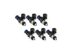 Injector Dynamics 1340cc Injector 34mm Length No Adaptor Top 14mm - 1300.34.14.14.6