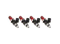 Injector Dynamics 2600-XDS - FX-SHO/FZ Watercraft 08-10 Applications 11mm Adapter - 2600.27.01.48.11.4