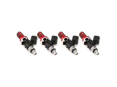 Injector Dynamics 2600-XDS - FX-SHO/FZ Watercraft 08-10 Applications 11mm Adapter - 2600.27.01.48.11.4