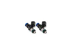 Injector Dynamics 2600-XDS Injectors - 34mm Length - 14mm Top - 2600.34.14.14.2