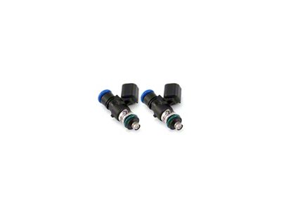 Injector Dynamics 2600-XDS Injectors - 34mm Length - 14mm Top - 2600.34.14.14.2