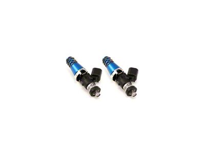 Injector Dynamics 2600-XDS Injectors - 60mm Length - 11mm Top - 2600.60.11.D.2