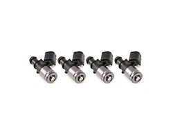 Injector Dynamics 2600-XDS Injectors - FA20 - 11mm Top - 2600.18.04.36.11.4