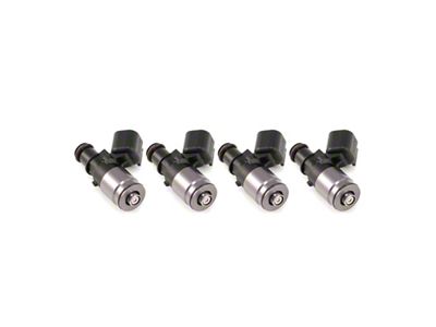 Injector Dynamics 2600-XDS Injectors - FA20 - 11mm Top - 2600.18.04.36.11.4