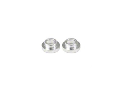 Injector Dynamics 2JZGTE Lower Injector Adaptors - 92.12