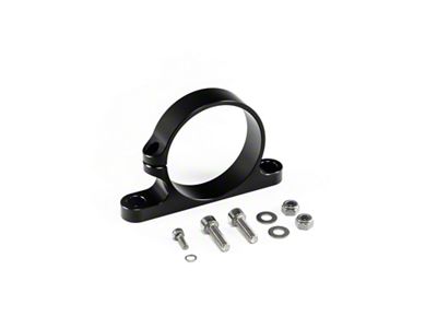 Injector Dynamics ID-F1250 Fuel Filter Mounting Bracket - F1250 MOUNT