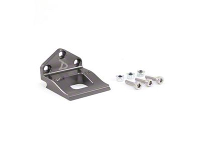 Injector Dynamics Replacement Mounting Bracket for F750 Fuel Filter - F750 MOUNT