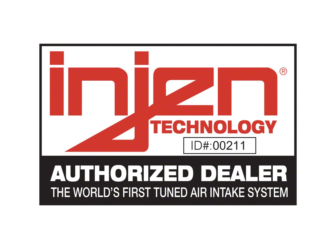 Injen Parts