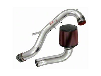 Injen 00-01 RS 2.5L Polished Cold Air Intake - RD1210P