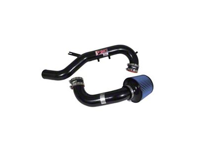 Injen 00-01 Subaru Impreza RS 2.5L Black Cold Air Intake - RD1210BLK