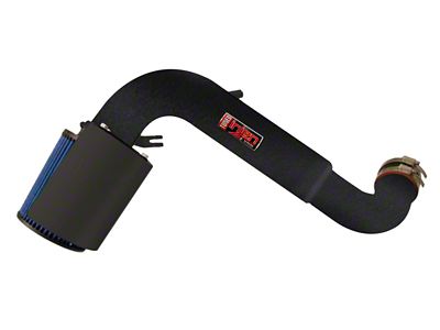 Injen 00-04 Dakota 4.7L V8 w/o Cruise Control Power-Flow incl. - PF8026WB