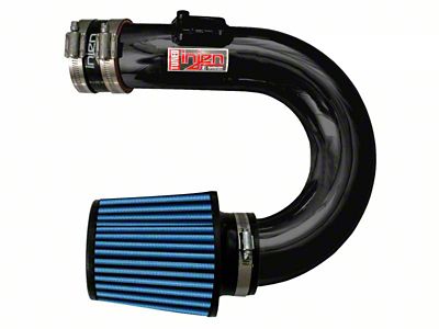 Injen 00-04 Toyota Celica GT L4 1.8L Black IS Short - IS2035BLK