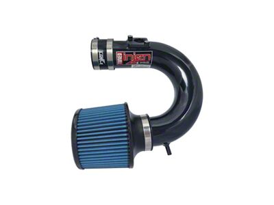Injen 00-04 Toyota Celica GT-S L4 1.8L Black IS Short - IS2045BLK