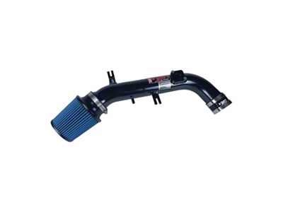 Injen 00-05 Lexus IS300 L6 3.0L Black Short Ram - IS2094BLK