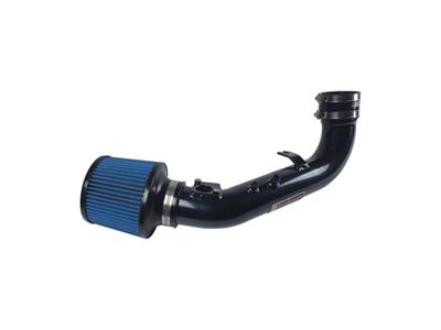 Injen 01-03 Lexus GS430/LS430/SC430 V8 4.3L Black IS Short Ram - IS2095BLK