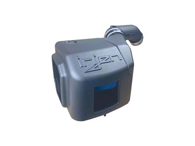 Injen 01-04 GMC Duramax LB7 6.6L Evolution Intake - EVO7008