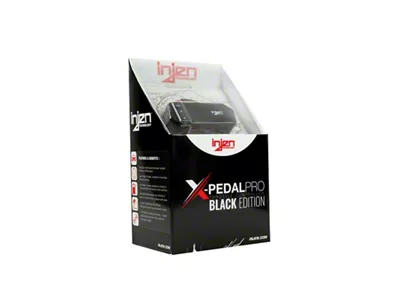 Injen 01-06 BMW M3 3.2L / 15-18 BMW M3 3.0TT - PT0008B