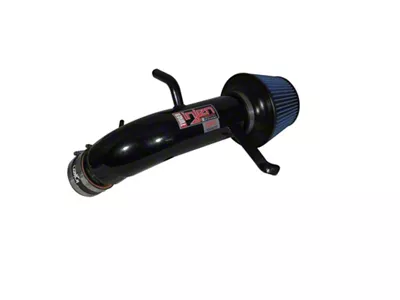 Injen 02-05 Civic Si / 02-06 RSX Type S Black - SP1476BLK