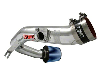 Injen 02-07 WRX No Wagon / 04 STi Polished Cold - RD1200P