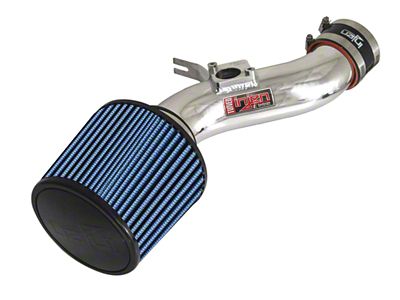 Injen 02-07 WRX/STI Polished Short Ram Intake - IS1200P