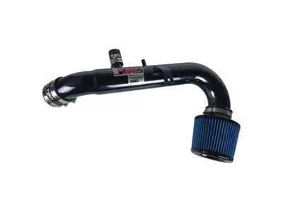 Injen 03-06 Honda Element L4 2.4L Black IS Short Ram - IS1726BLK
