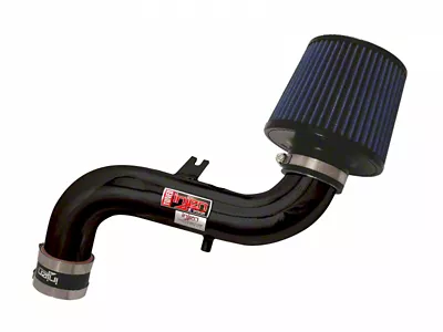 Injen 04-05 Toyota Camry/Solara V6 3.3L Black IS Short Ram - IS2032BLK
