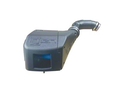 Injen 04.5-05 GMC Duramax LLY 6.6L Evolution Intake - EVO7009