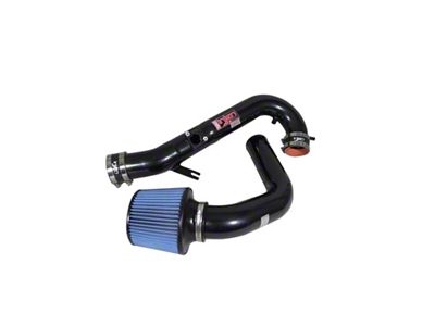 Injen 05-07 Subaru Impreza RS 2.5L-4cyl Black Cold Air Intake - SP1222BLK