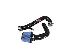 Injen SP Short Ram Cold Air Intake with Dry Filter; Black (05-07 Impreza RS 2.5L-4cyl)