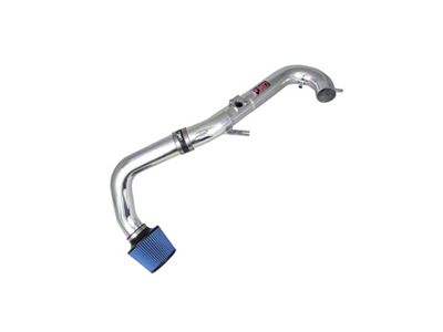 Injen 05-07 Subaru Impreza RS 2.5L-4cyl Polished Cold Air Intake - SP1222P
