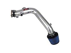 Injen 05-07 VW MKV Jetta/Rabbit 2.5L-5cyl Black Cold Air Intake - SP3026BLK