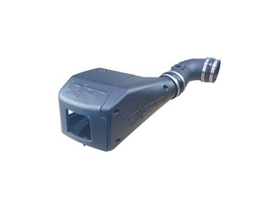 Injen 05.5-07 GMC Duramax LBZ/LLY 6.6L Evolution Intake - EVO7010