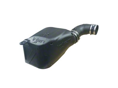 Injen 07-10 GMC Duramax LMM 6.6L Evolution Intake - EVO7011