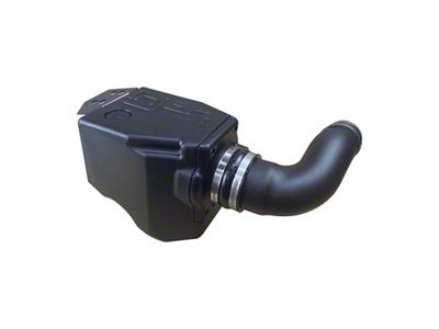 Injen 07-12 Jeep Wrangler 3.8L V6 Evolution Intake - EVO5007