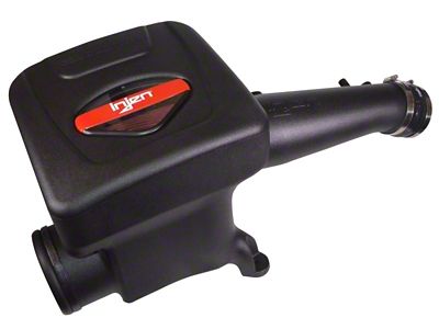 Injen 07-20 Toyota Tundra 5.7L Evolution Intake Oiled - EVO2100C