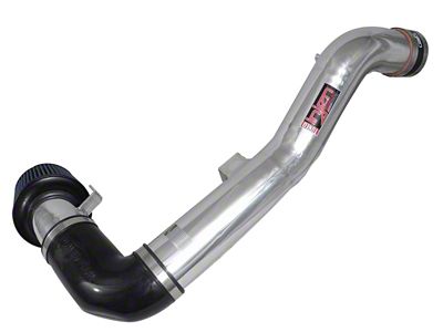 Injen 07-20 Toyota Tundra 5.7L V8 Polished Cold Air Intake - PF2020P