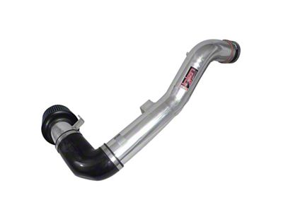 Injen 07-20 Toyota Tundra 5.7L V8 Wrinkle Black Cold Air - PF2020WB