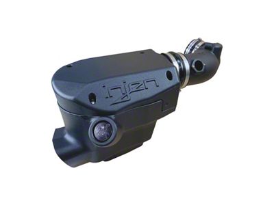 Injen 08-10 Ford F-250/F-350 6.4L Powerstroke Evolution Intake - EVO9005