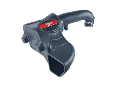 Injen 09-18 Dodge Ram 1500 V8-5.7L Evolution Intake - EVO8100