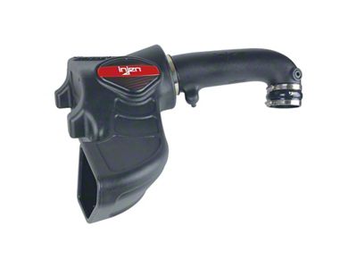 Injen 09-18 Dodge Ram 1500 V8-5.7L Evolution Intake Oiled - EVO8100C