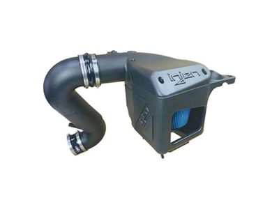 Injen 10-12 Dodge Cummins 2500/3500 6.7L Evolution Intake - EVO8006