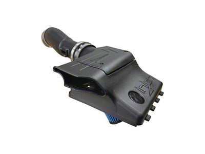 Injen 10-14 Ford F-150 6.2L V8 Raptor Evolution Intake - EVO9106