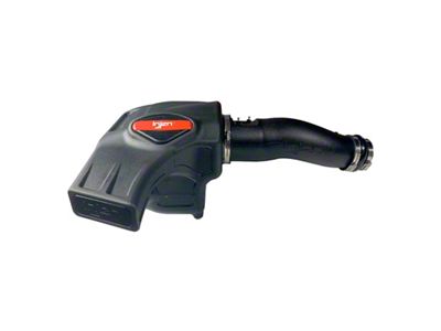Injen 10-21 Toyota 4Runner Cold Air Intake System - Oiled - EVO2202C
