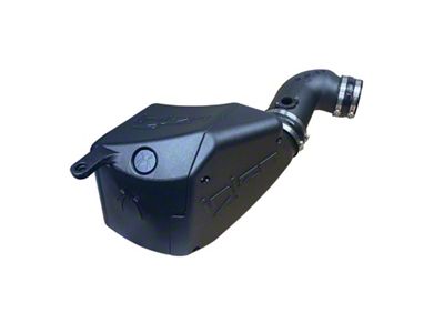 Injen 11-12 GMC Duramax LML 6.6L Evolution Intake - EVO7012