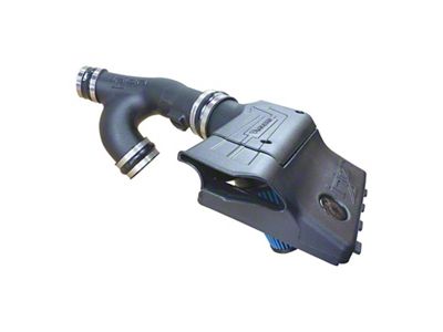 Injen 11-14 Ford F-150 3.5L V6 Ecoboost Evolution Intake - EVO9105