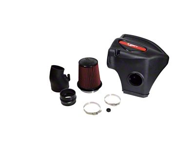 Injen 11-20 Dodge Challenger 6.4L Hemi / 12-17 Dodge Charger - EVO5101C