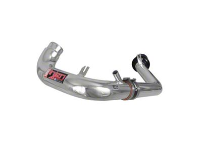Injen 12-13 Fiat 500 1.4L 4Cyl Polished Cold Air Intake - SP5020P