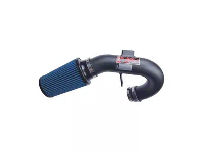 Injen 12-15 Audi A6 L4-2.0L Turbo SP Cold Air Intake - SP3088WB
