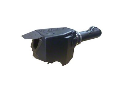 Injen 12-15 Jeep Wrangler JK 3.6L V6 Evolution Intake - EVO5008