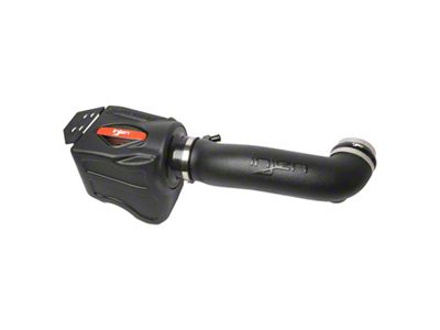 Injen 12-18 Jeep Wrangler JK V6-3.6L Evolution Intake- Oiled - EVO5009C